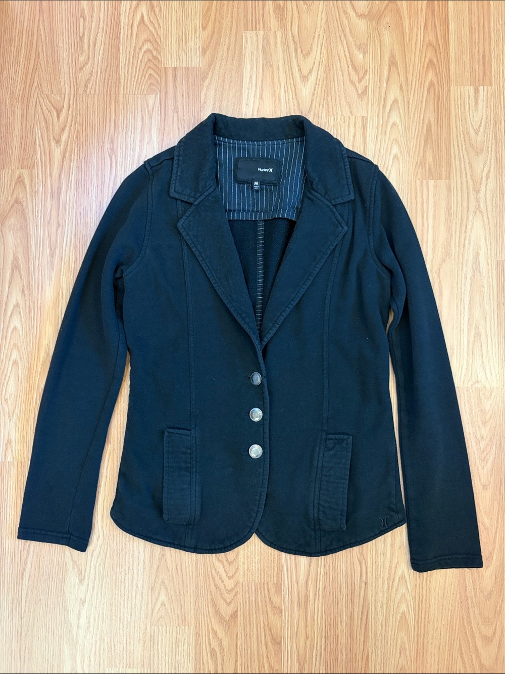 Hurley Blazer Jacket